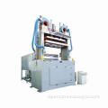 Single-station Vacuum Thermoforming Machine, Compact Structure and Easy to Operate